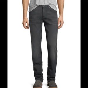 NWOT Marc by Marc Jacob Grey Men’s Denim Jeans
